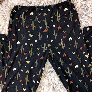 Lularoe leggings new without tag!
